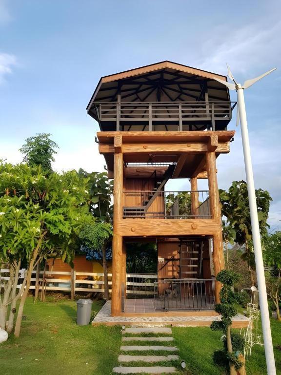 Mossview Resort Кхао-Кхо Екстер'єр фото