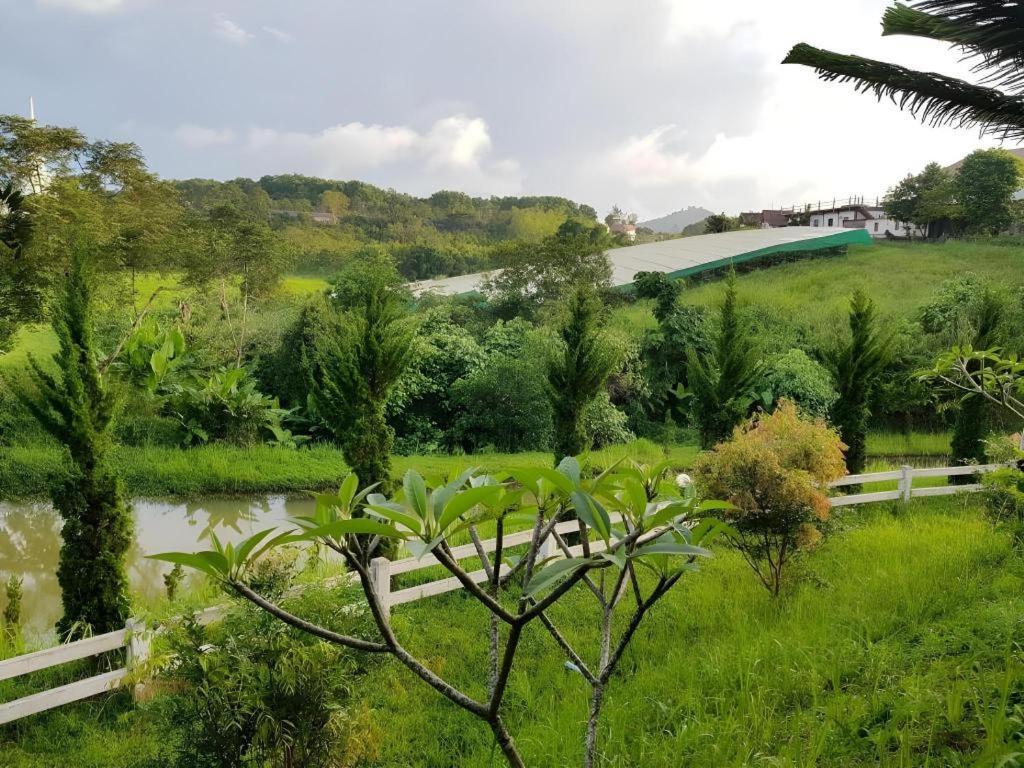 Mossview Resort Кхао-Кхо Екстер'єр фото