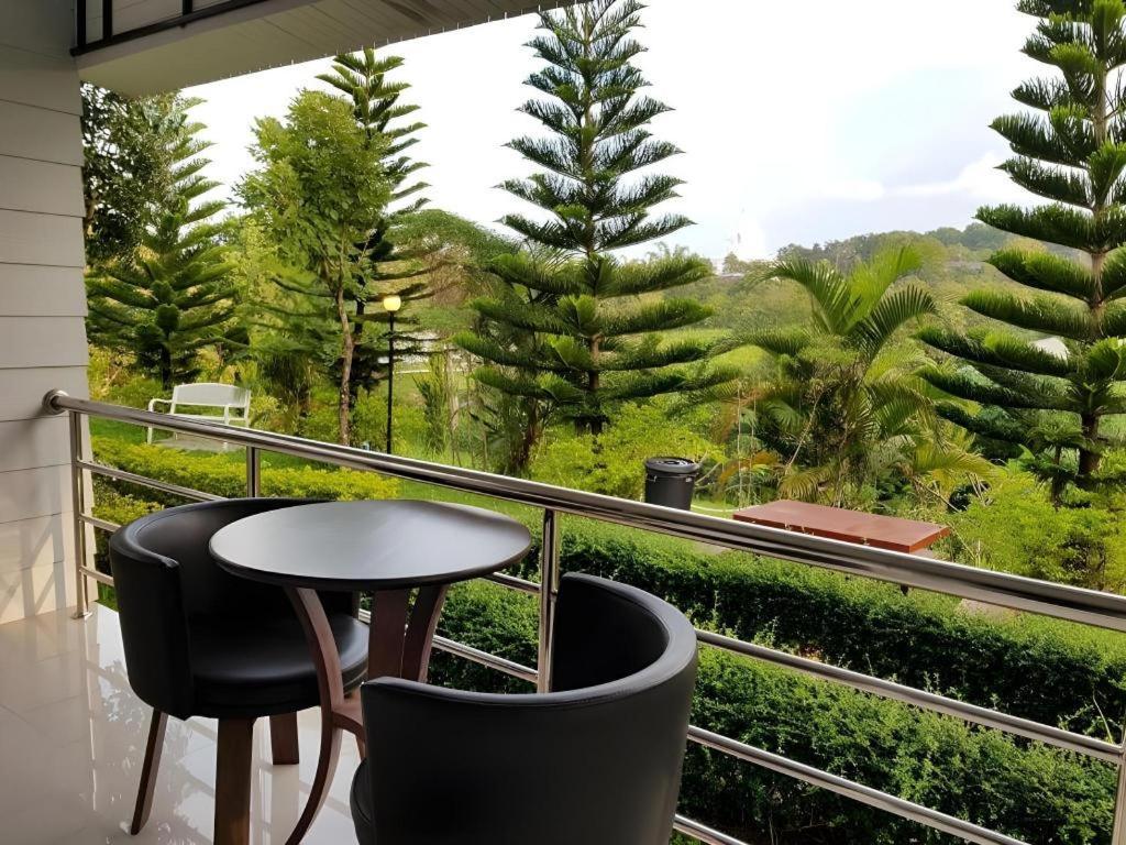 Mossview Resort Кхао-Кхо Екстер'єр фото