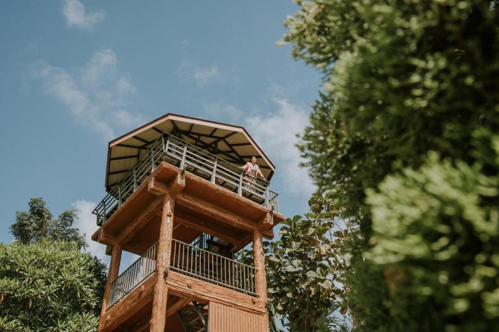 Mossview Resort Кхао-Кхо Екстер'єр фото