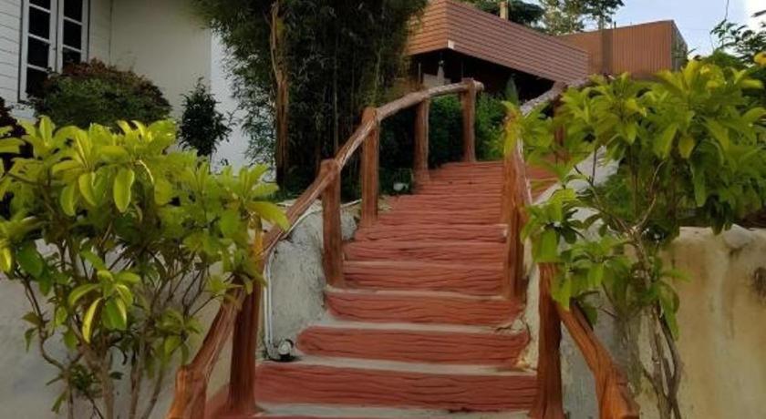 Mossview Resort Кхао-Кхо Екстер'єр фото